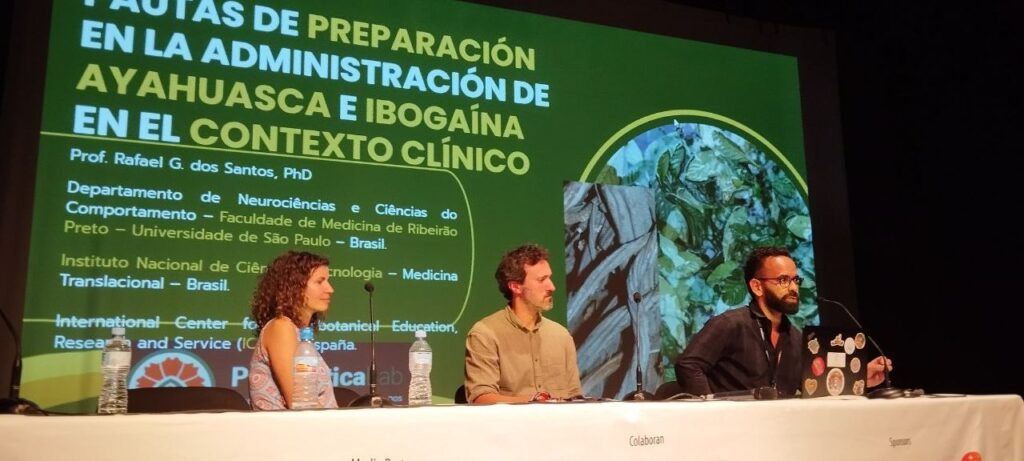 Fuertedélica Marc Aixalà Rafael Guimarães dos Santos Irene Pérez