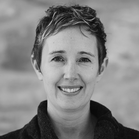 Andrea Langlois ICEERS