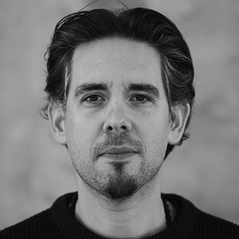 Benjamin De Loenen ICEERS