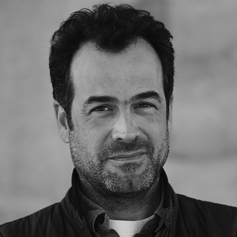 Jerónimo Mazarrasa ICEERS