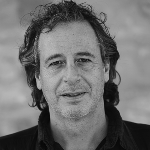 José Carlos Bouso ICEERS