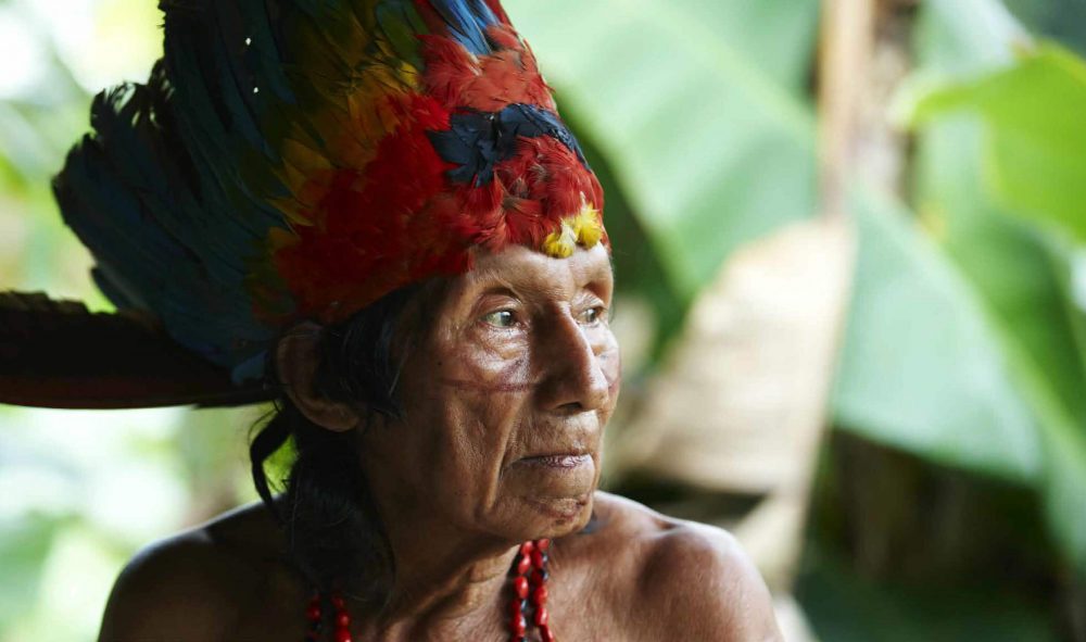 news ICEERS indigenous