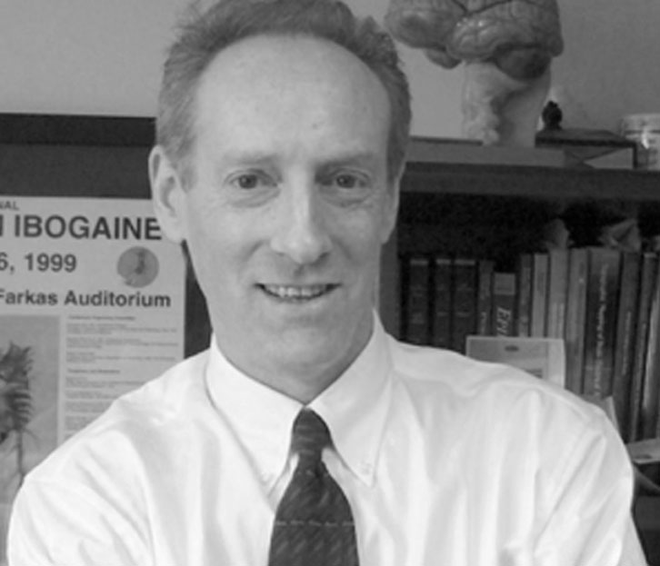 Kenneth R. Alper