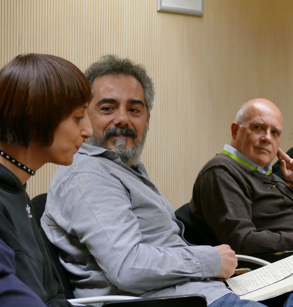 agora human rights research science and human rights ICEERS