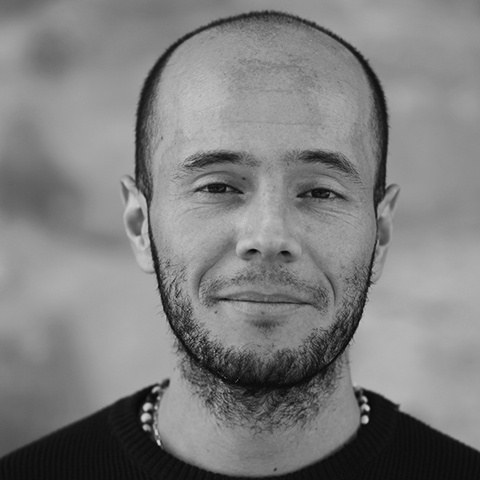 David Londoño ICEERS