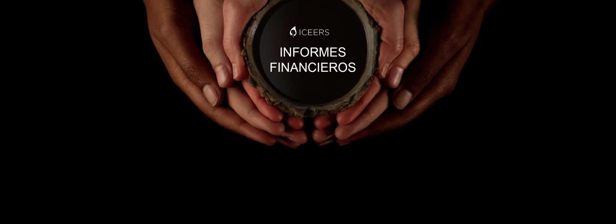 Informes financieros ICEERS