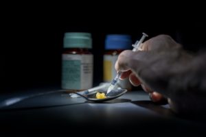 antiaddictive effects ibogaine heroin opiates opioids efectos antiadictivos ibogaína heroína opiáceos opioides ICEERS study