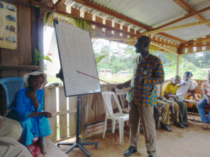 iboga ibogaine Gabon community engagement report ICEERS