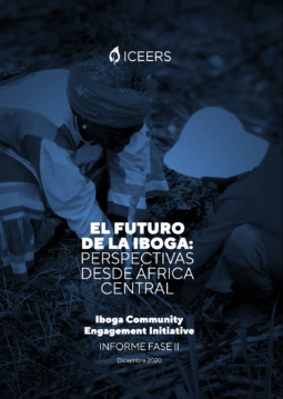 Iniciativa de Participación Comunitaria sobre la Iboga y la Ibogaína - fase II