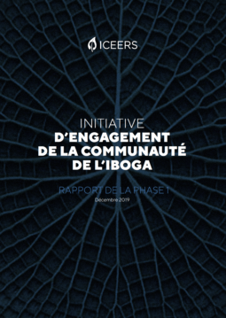 nitiative d’Engagement de la Communauté de l’Iboga