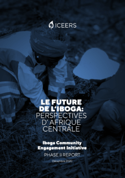 nitiative d’Engagement de la Communauté de l’Iboga