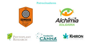 Campus Cannabmed patrocinadores