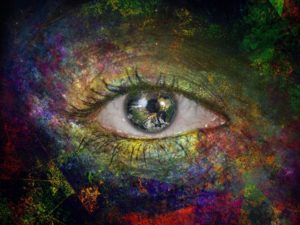 ceremonia ayahuasca sale mal ojo visión