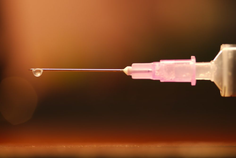 reducción de riesgos inyectores drogas parenteral inyectada ICEERS study risk reduction injectors