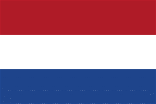 The Netherlands ayahuasca map legality