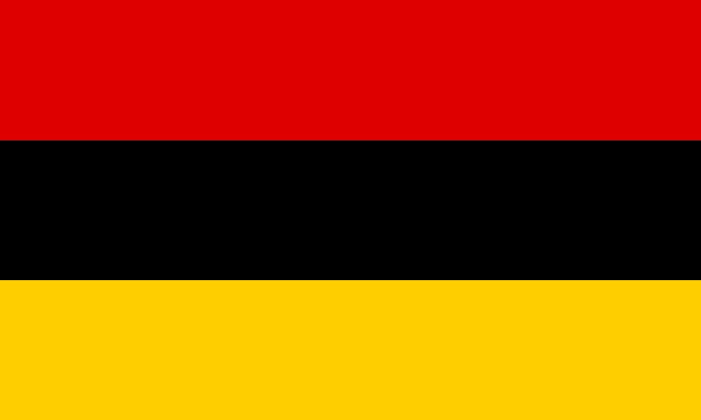 Germany flag ayahuasca legality map