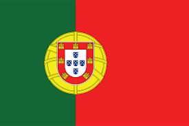 Portugal flag ayahuasca legality map