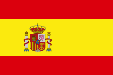 Spain flag ayahuasca legality map
