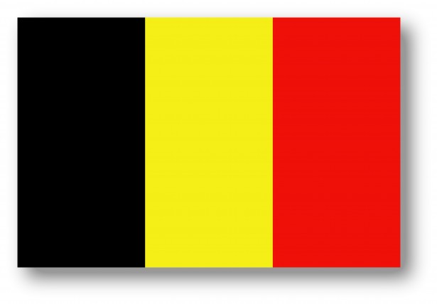 Belgium flag ayahuasca legality map