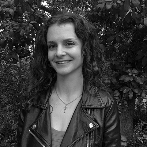 Sarah Russo ICEERS