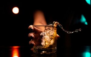 ayahuasca alcohol consumption ICEERS study