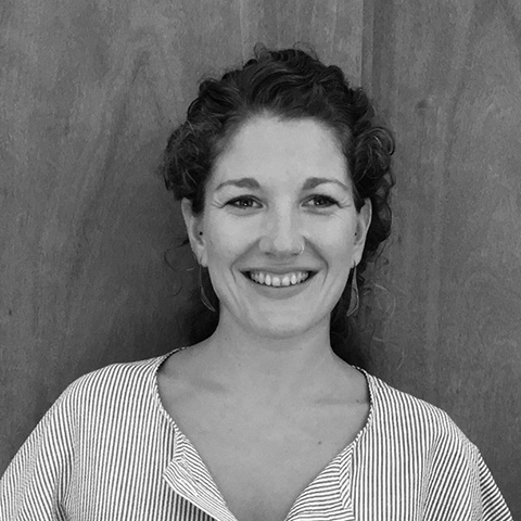 Patricia Sánchez ICEERS