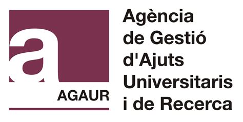 AGAUR logo