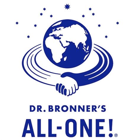 Dr. Bronner's logo