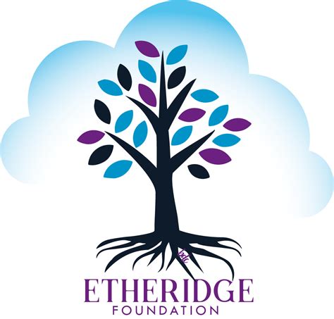 Etheridge Foundation logo