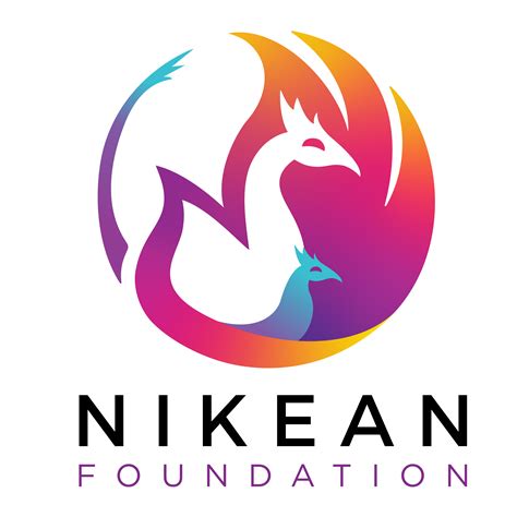 Nikean Foundation logo