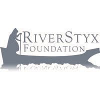 Riverstyx Foundation logo