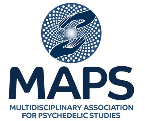 MAPS logo