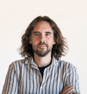 Benjamin De Loenen ICEERS