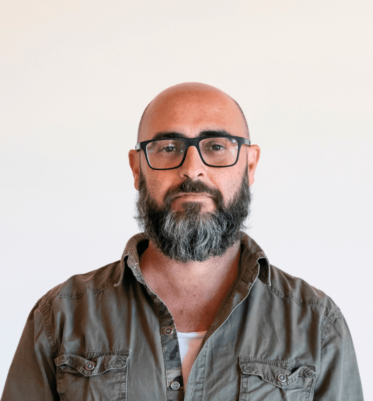 Kiko Castellanos ICEERS