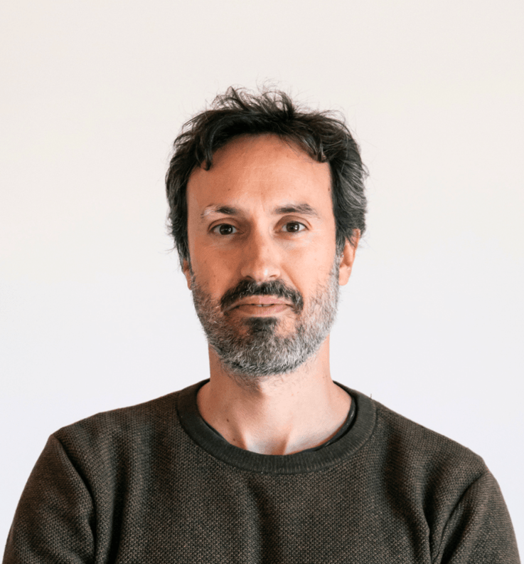 Marc B. Aixalà ICEERS