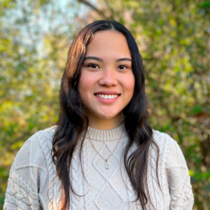 Angie Matsuda ICEERS