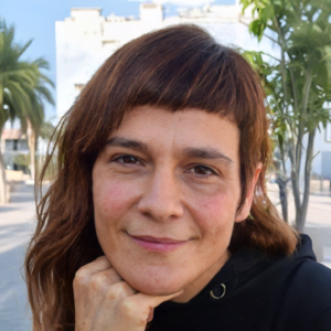 Anna Obradors i Pineda ICEERS