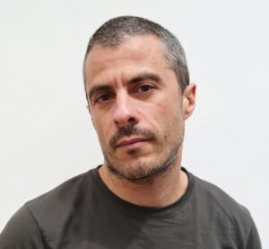 Fernando Caudevilla Doctor X ICEERS