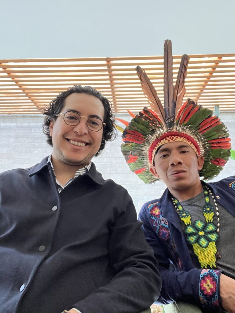 Ako ADF Jesús Alonso Olamendi ICEERS