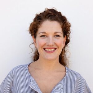 Patricia Sánchez Donate ICEERS