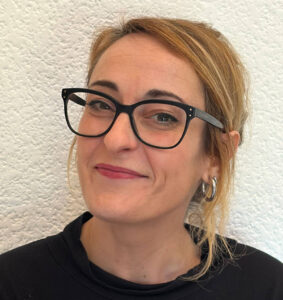 Saioa Aresti Otxandiano