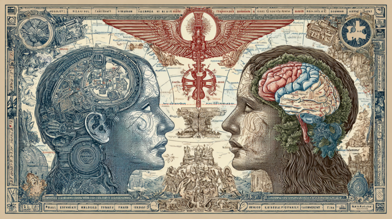 ayahuasca in personality and quality of life Symmetrical Global Mental Health