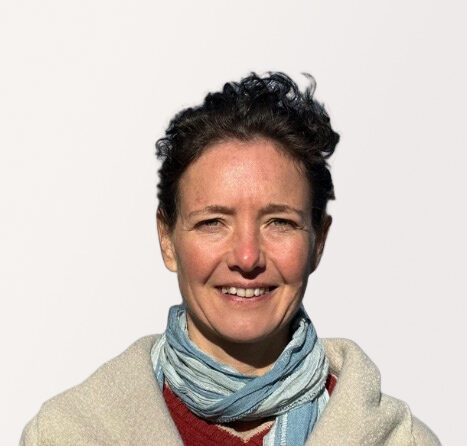 Aili Pyhälä ICEERS