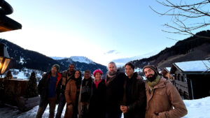 ICEERS Foro Davos Forum 2026