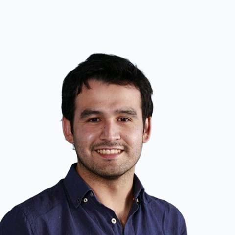 Francisco Gómez Núñez ICEERS