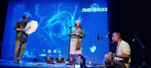 Fuertedélica 2025 ICEERS