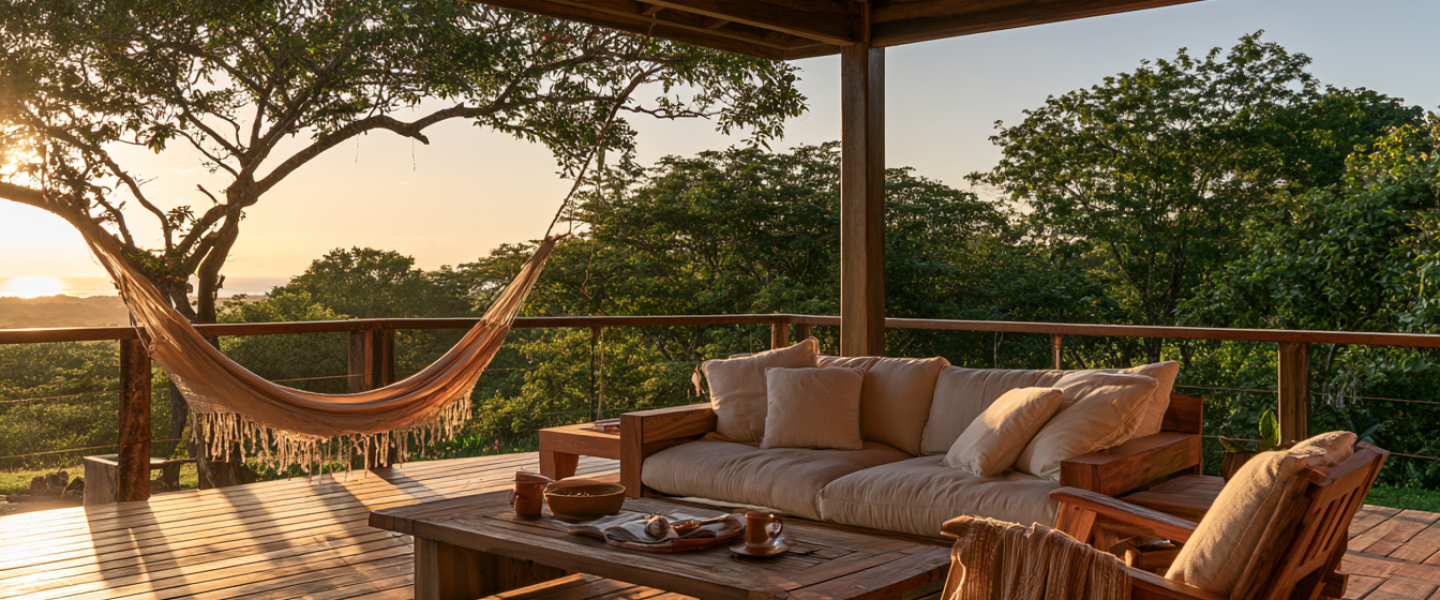 Costa Rica ayahuasca