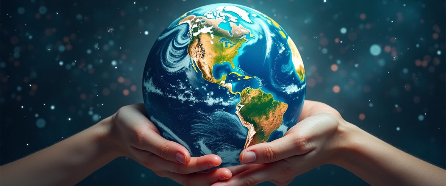 servicio vida Tierra service life Earth ICEERS Benjamin De Loenen