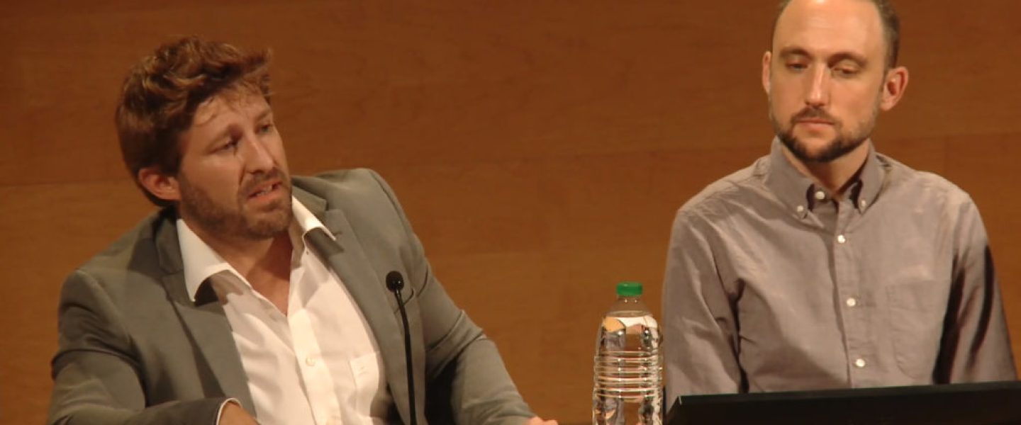 Antonio Martín Pardo régimen legal ayahuasca España