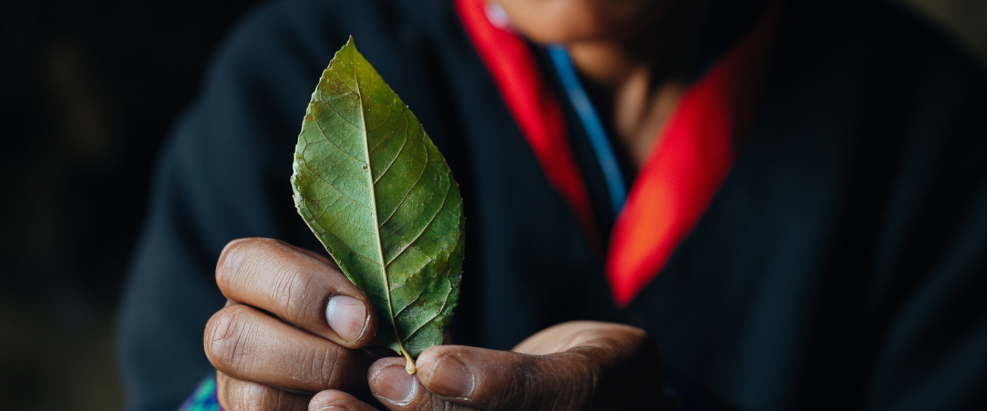 traditional knowledge